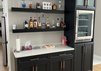Custom Cabinets in Two Hills, AB T0B 4K0 (6)